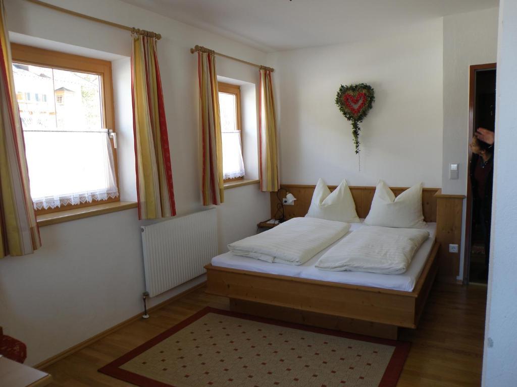 Tonis Appartements Am Achensee Achenkirch Værelse billede
