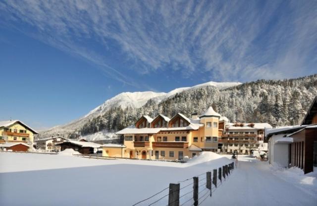 Tonis Appartements Am Achensee Achenkirch Eksteriør billede
