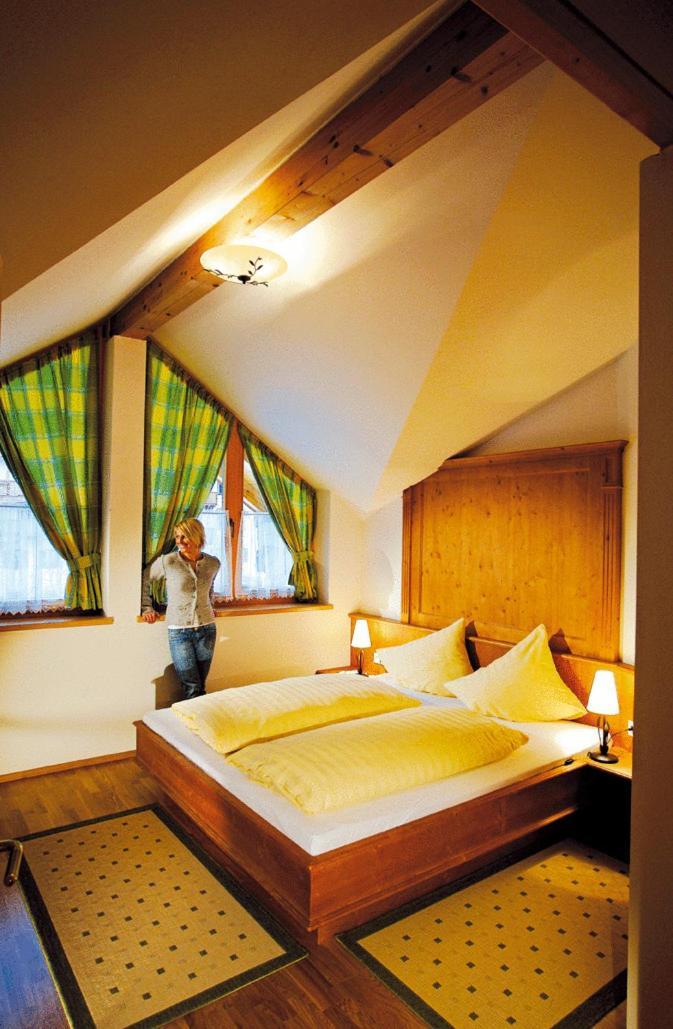 Tonis Appartements Am Achensee Achenkirch Eksteriør billede