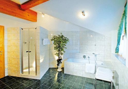 Tonis Appartements Am Achensee Achenkirch Eksteriør billede