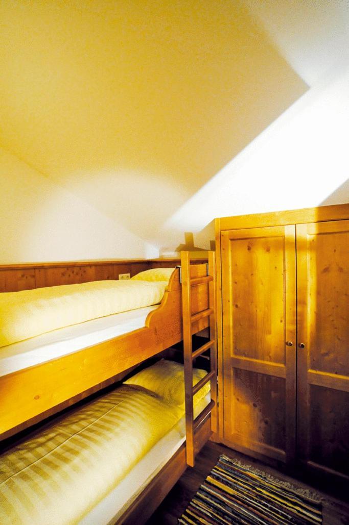 Tonis Appartements Am Achensee Achenkirch Eksteriør billede