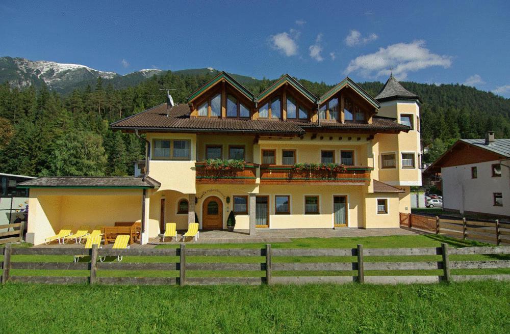 Tonis Appartements Am Achensee Achenkirch Eksteriør billede